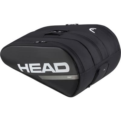Сумка Head Tour XL Black