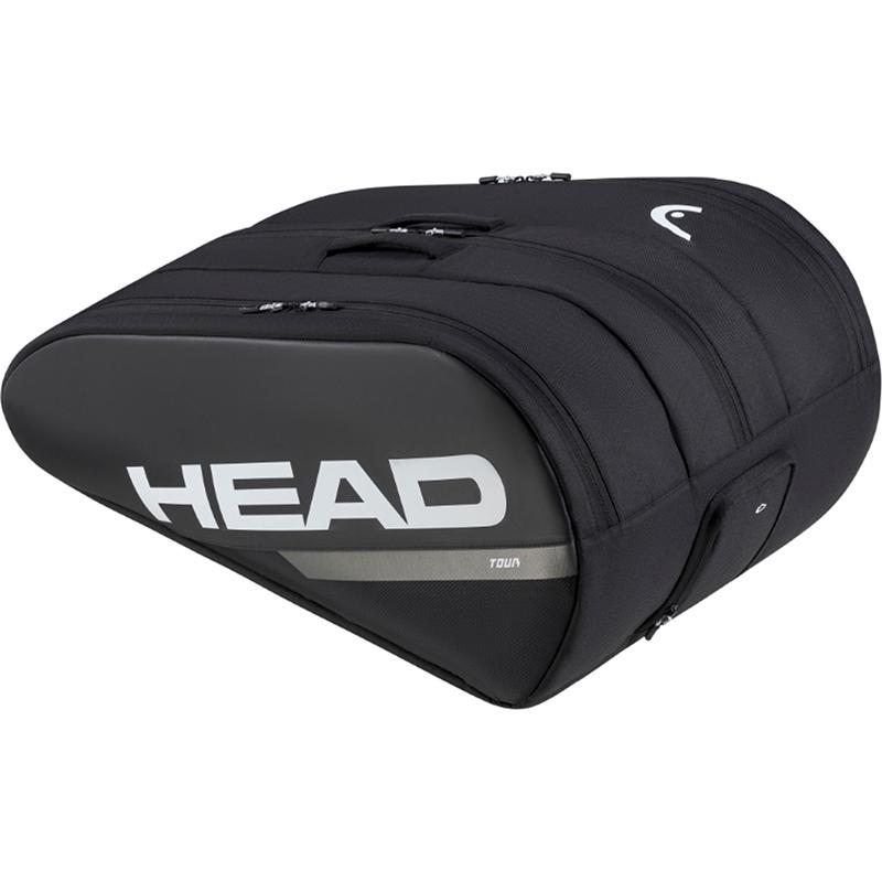 Сумка Head Tour XL Black