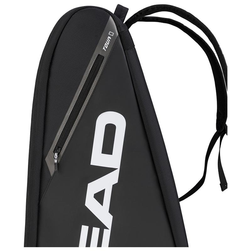 Сумка Head Tour XL Black