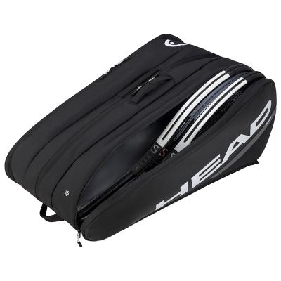 Сумка Head Tour XL Black