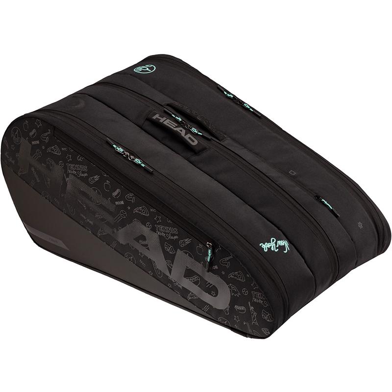 Сумка Head Tour XL Neon