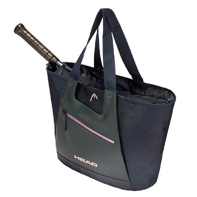 Сумка теннисная Head Women's 2-Way Club Bag