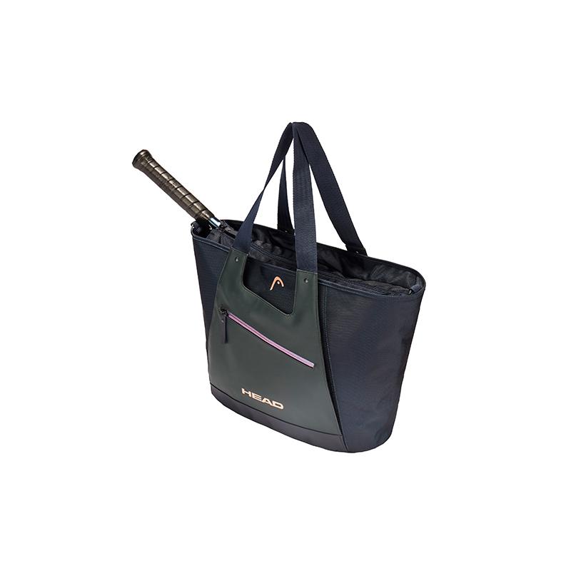 Сумка теннисная Head Women's 2-Way Club Bag