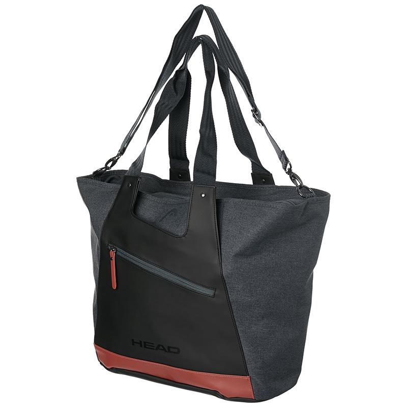 Сумка теннисная Head Women's Tote Bag 2021