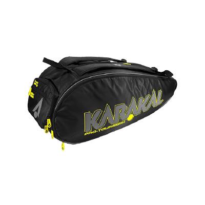 Сумка Karakal Pro Tour Comp RacketBag 9R (2021)