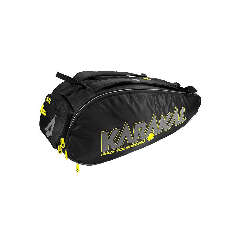 Сумка Karakal Pro Tour Comp RacketBag 9R (2021)