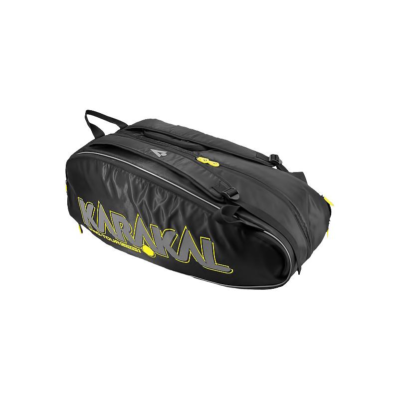 Сумка Karakal Pro Tour Comp RacketBag 9R (2021)