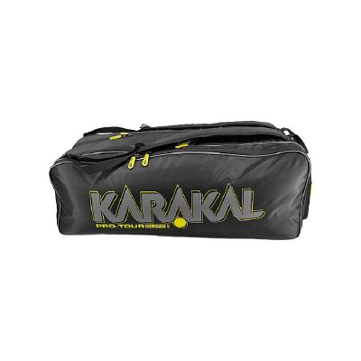 Сумка Karakal Pro Tour Elite 2.0 12R (Black)