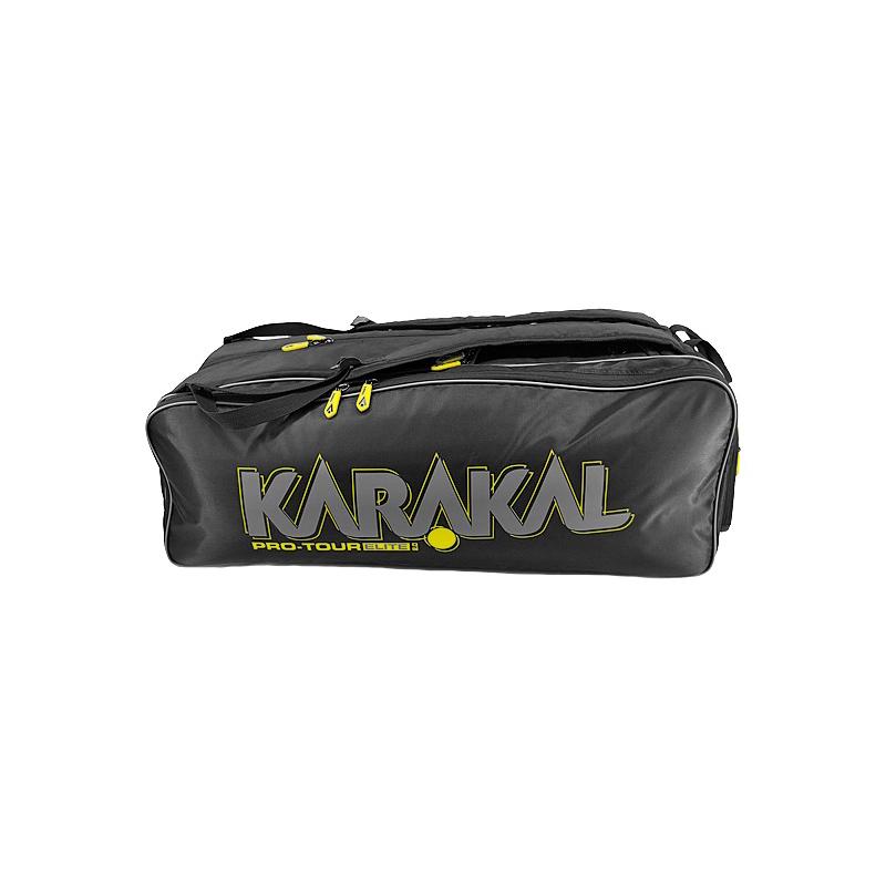 Сумка Karakal Pro Tour Elite 2.0 12R (Black)