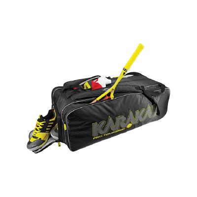 Сумка Karakal Pro Tour Elite 2.0 12R (Black)