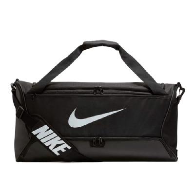 Сумка Nike Brasilia Training Medium Duffel Black