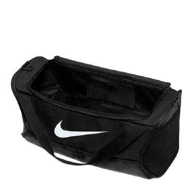 Сумка Nike Brasilia Training Medium Duffel Black