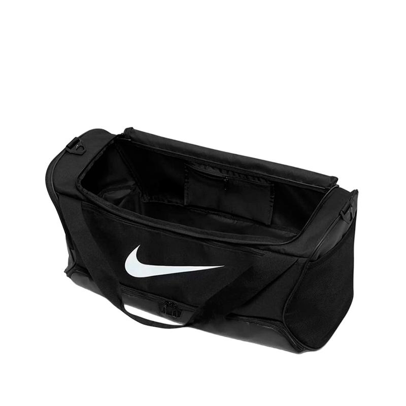 Сумка Nike Brasilia Training Medium Duffel Black