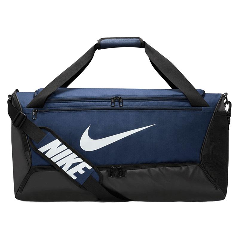 Сумка Nike Brasilia Training Medium Duffel Navy/Black