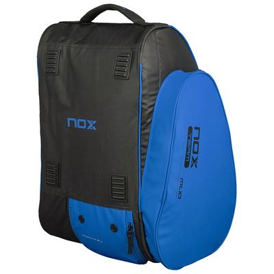 Сумка Nox ML10 Team Black/Blue