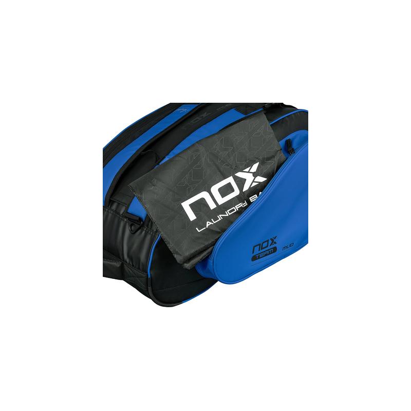 Сумка Nox ML10 Team Black/Blue