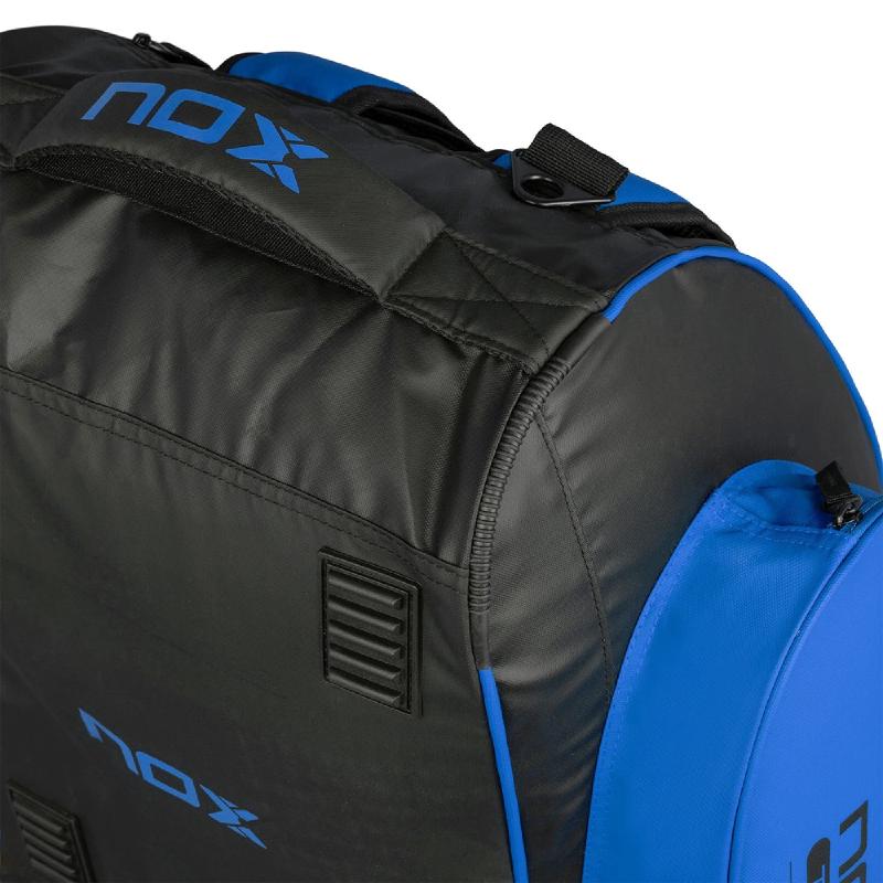 Сумка Nox ML10 Team Black/Blue