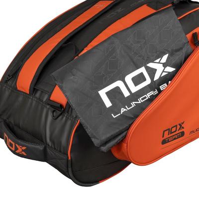 Сумка Nox ML10 Team Black/Clay