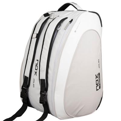 Сумка Nox ML10 Team White/Grey
