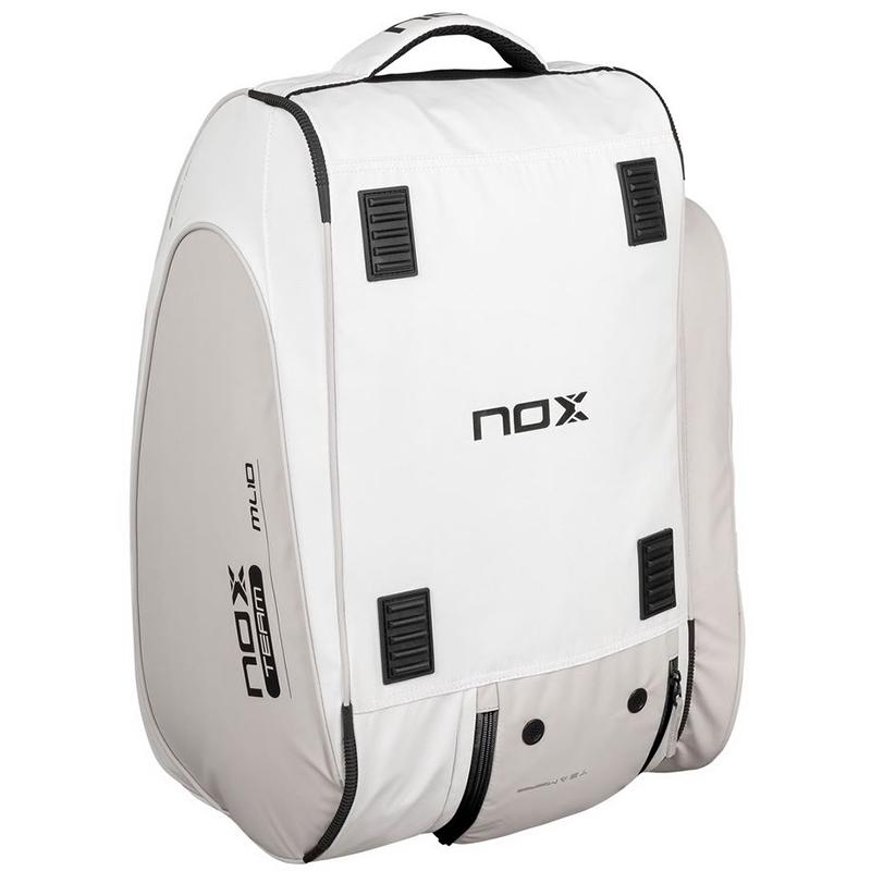 Сумка Nox ML10 Team White/Grey