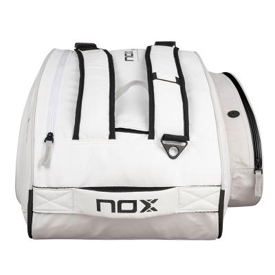 Сумка Nox ML10 Team White/Grey