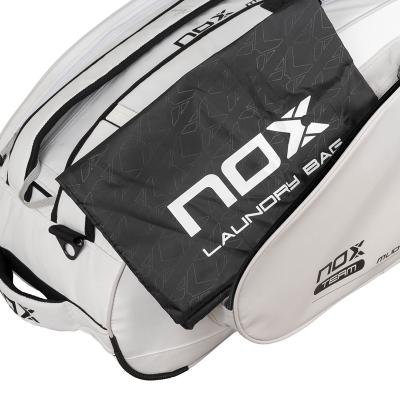 Сумка Nox ML10 Team White/Grey