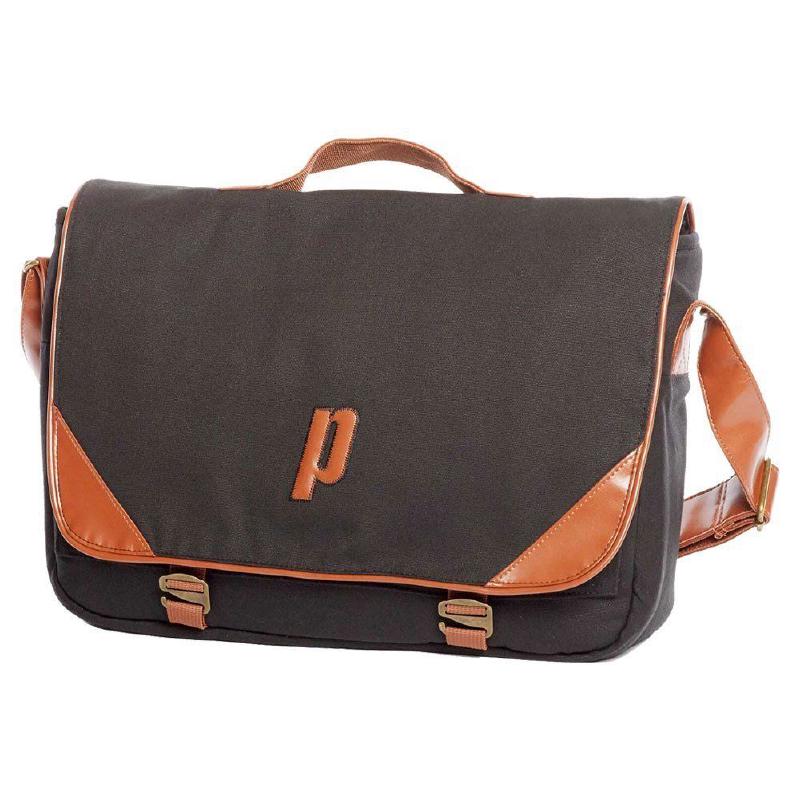 Сумка Prince Classic Messenger Black