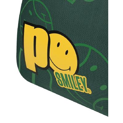 Сумка Prince Smiley Com 2 Comp (Green)