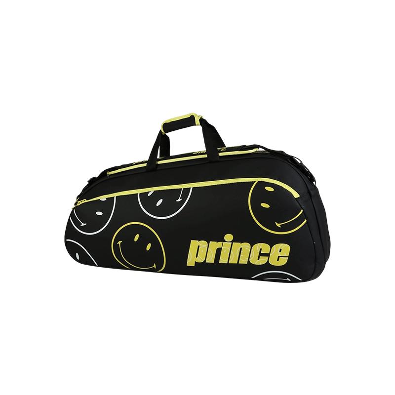 Сумка Prince Smiley Perf 1 Comp (Black)