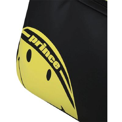 Сумка Prince Smiley Perf 2 Comp (Black)