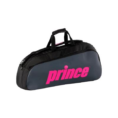 Сумка Prince Tour 1 Comp 3R (Black/Pink)