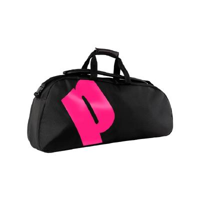 Сумка Prince Tour 1 Comp 3R (Black/Pink)