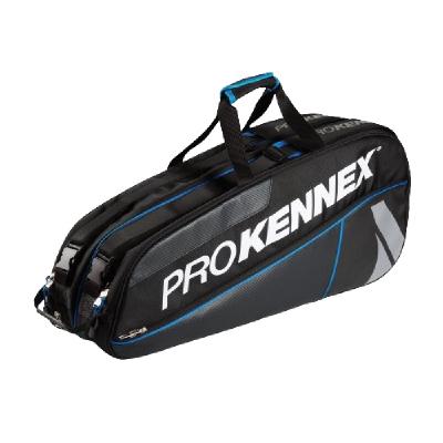 Сумка Pro Kennex Kinetic Double Thermo Bag Black/Blue