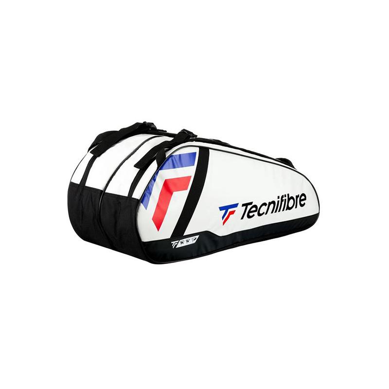 Сумка Tecnifibre Tour Endurance 6R 2025 - White