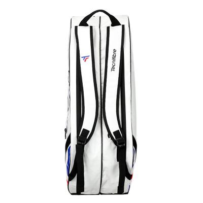 Сумка Tecnifibre Tour Endurance 6R 2025 - White