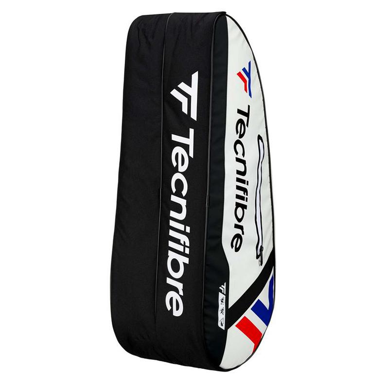 Сумка Tecnifibre Tour Endurance 6R 2025 - White
