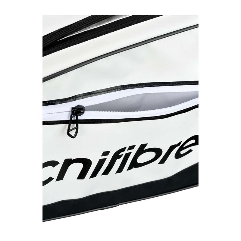 Сумка Tecnifibre Tour Endurance 6R 2025 - White