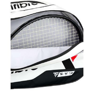 Сумка Tecnifibre Tour Endurance 6R 2025 - White