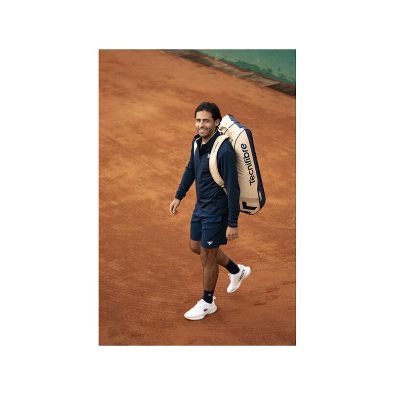 Сумка Tecnifibre Tour Endurance 6 Sand/Navy