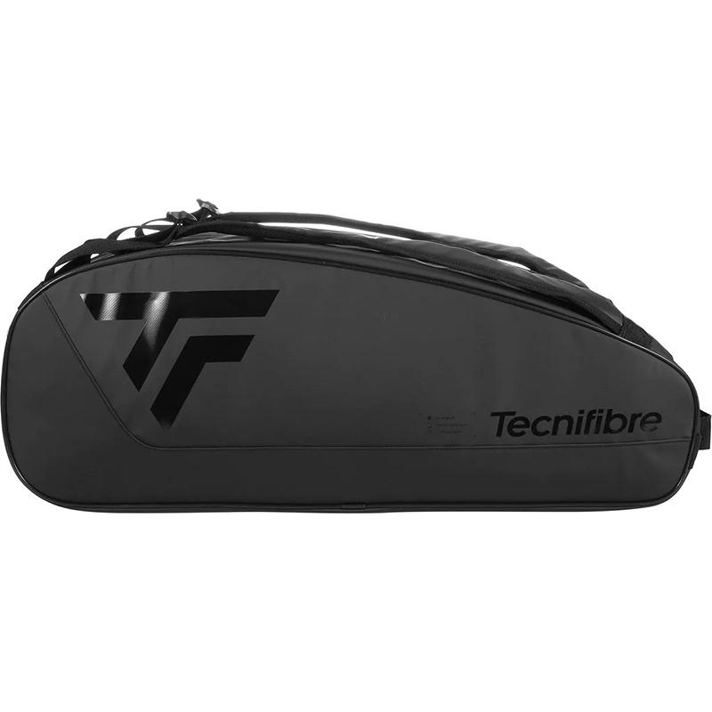 Сумка Tecnifibre Tour Endurance Ultrablack 12R (2024)