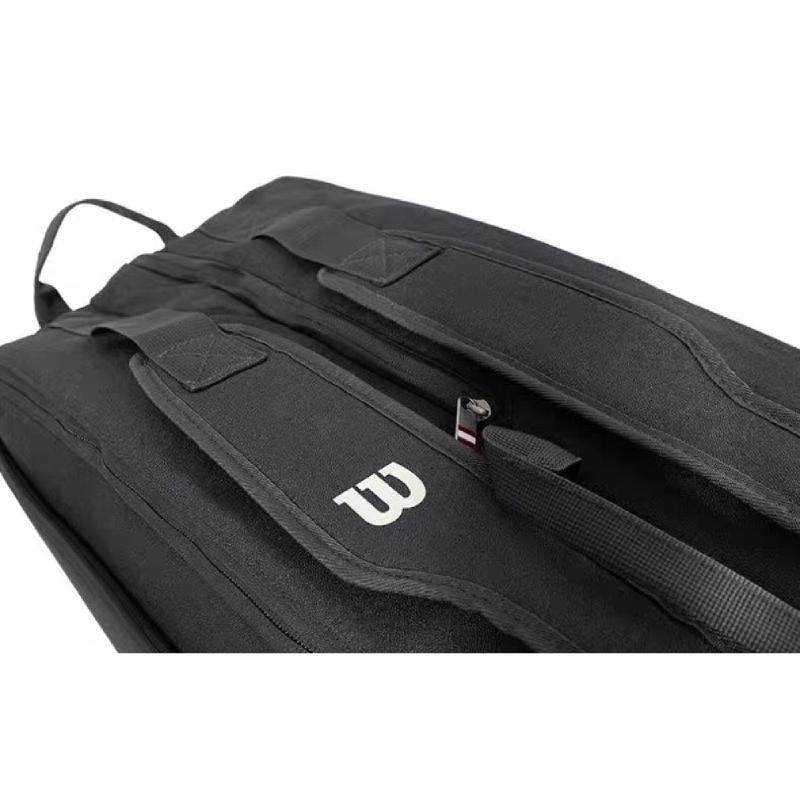 Сумка WILSON Tour (12) Black
