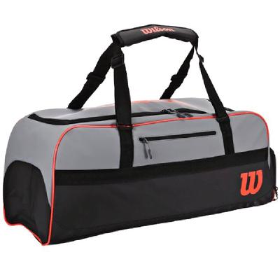 Сумка Wilson Clash Duffle Large