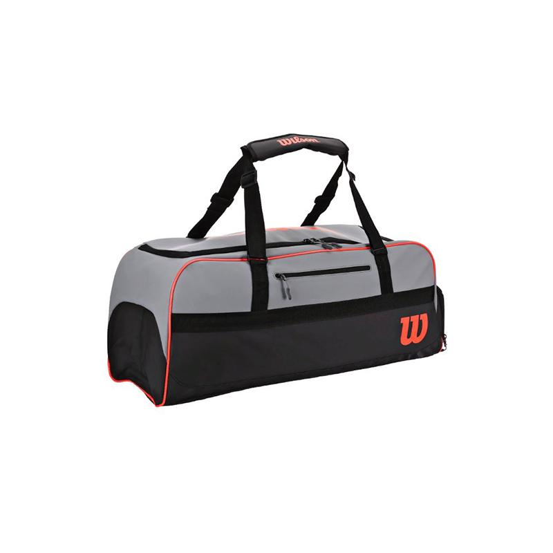 Сумка Wilson Clash Duffle Large