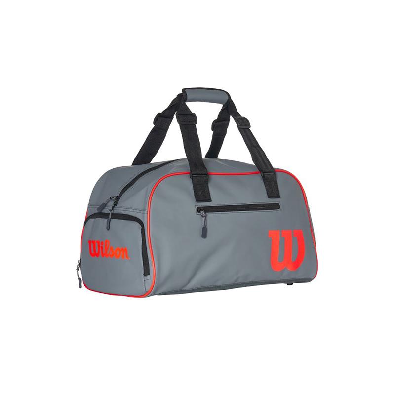 Сумка Wilson Clash Duffle Small