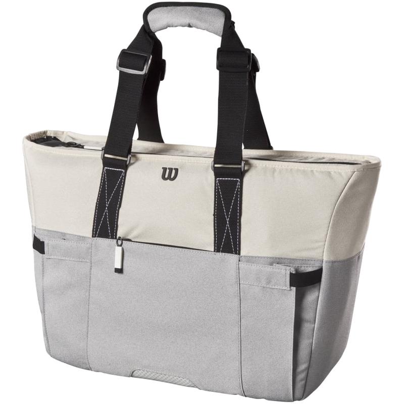 Сумка Wilson Lyfestyle Tote Grey/Blue