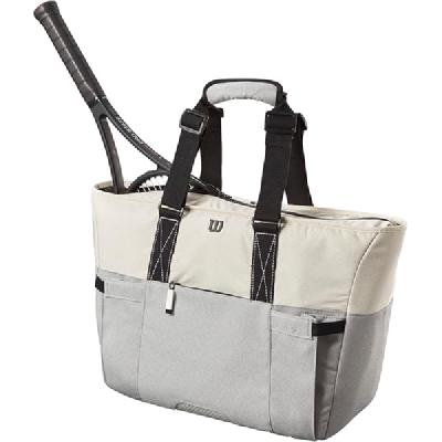 Сумка Wilson Lyfestyle Tote Grey/Blue