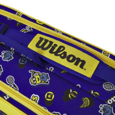 Сумка Wilson Minions 3.0 Team 6PK