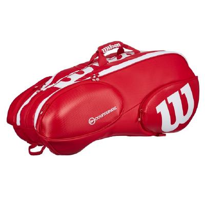 Сумка Wilson Vancouver Pro Staff 15 Red/White