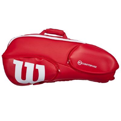 Сумка Wilson Vancouver Pro Staff 15 Red/White