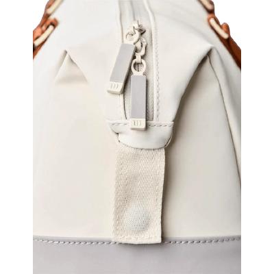Сумка Wilson Roland Garros Large Duffle 2025 (Cream/Clay)